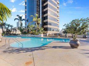 200 Harbor Dr 1502, San Diego CA 92101