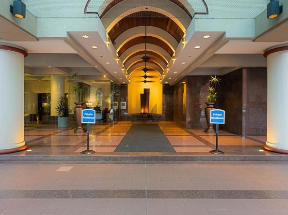 200 Harbor Dr 1502, San Diego CA 92101