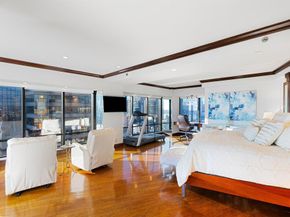 200 Harbor Dr 1502, San Diego CA 92101