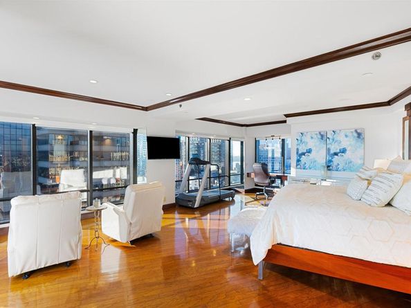 200 Harbor Dr 1502, San Diego CA 92101