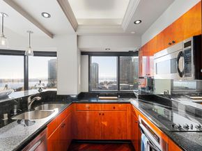 200 Harbor Dr 1502, San Diego CA 92101