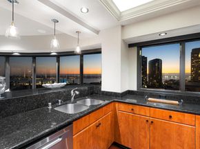 200 Harbor Dr 1502, San Diego CA 92101