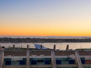 200 Harbor Dr 1502, San Diego CA 92101