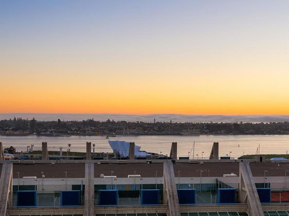 200 Harbor Dr 1502, San Diego CA 92101