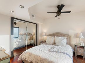 200 Harbor Dr 1502, San Diego CA 92101