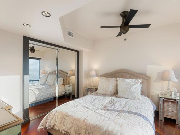 200 Harbor Dr 1502, San Diego CA 92101