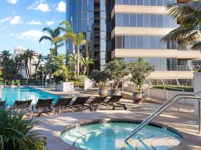 200 Harbor Dr 1502, San Diego CA 92101