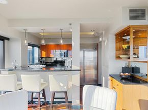 200 Harbor Dr 1502, San Diego CA 92101