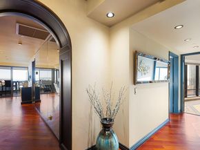 200 Harbor Dr 1502, San Diego CA 92101