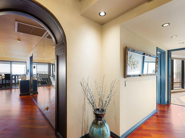 200 Harbor Dr 1502, San Diego CA 92101