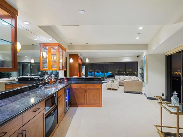 200 Harbor Dr 1502, San Diego CA 92101