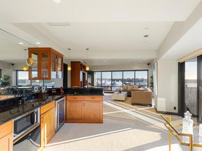 200 Harbor Dr 1502, San Diego CA 92101