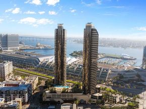 200 Harbor Dr 1502, San Diego CA 92101