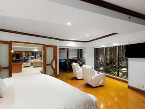 200 Harbor Dr 1502, San Diego CA 92101