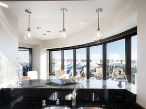 200 Harbor Dr 1502, San Diego CA 92101