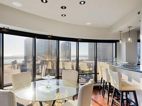 200 Harbor Dr 1502, San Diego CA 92101