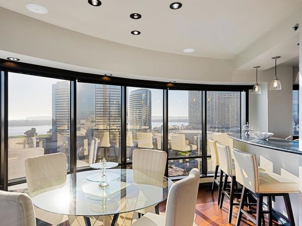 200 Harbor Dr 1502, San Diego CA 92101