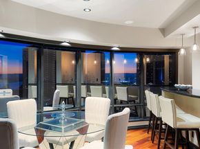 200 Harbor Dr 1502, San Diego CA 92101