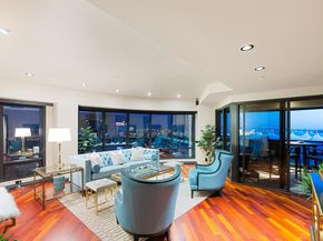 200 Harbor Dr 1502, San Diego CA 92101