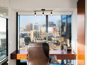 200 Harbor Dr 1502, San Diego CA 92101