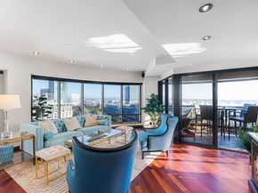 200 Harbor Dr 1502, San Diego CA 92101