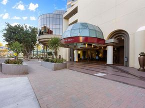 200 Harbor Dr 1502, San Diego CA 92101