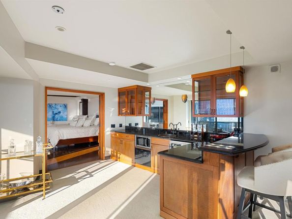 200 Harbor Dr 1502, San Diego CA 92101