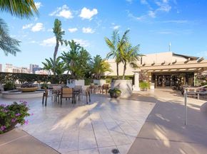 200 Harbor Dr 1502, San Diego CA 92101