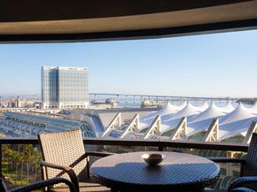 200 Harbor Dr 1502, San Diego CA 92101