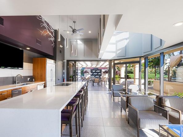 200 Harbor Dr 1502, San Diego CA 92101