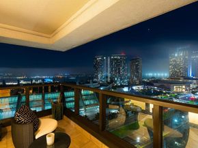 200 Harbor Dr 1502, San Diego CA 92101