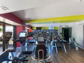 200 Harbor Dr 1502, San Diego CA 92101