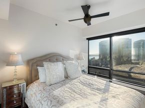 200 Harbor Dr 1502, San Diego CA 92101