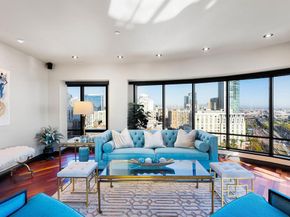 200 Harbor Dr 1502, San Diego CA 92101