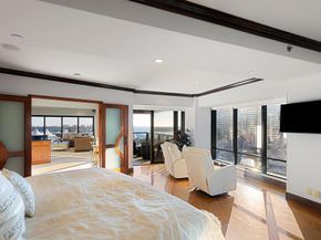 200 Harbor Dr 1502, San Diego CA 92101