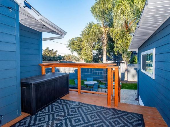 4776 78 Del Monte Avenue, San Diego CA 92107