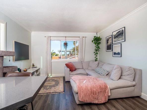 4776 78 Del Monte Avenue, San Diego CA 92107