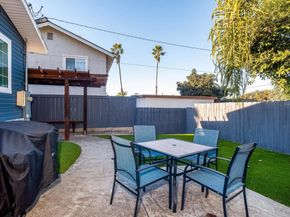 4776 78 Del Monte Avenue, San Diego CA 92107