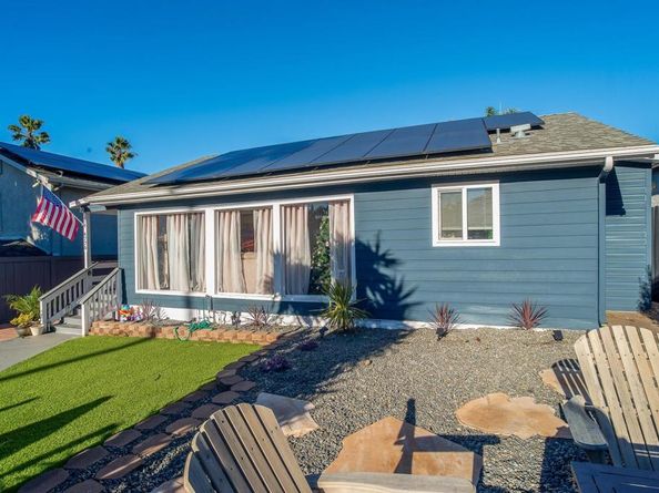 4776 78 Del Monte Avenue, San Diego CA 92107