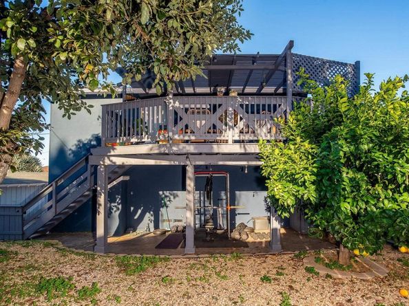 4776 78 Del Monte Avenue, San Diego CA 92107