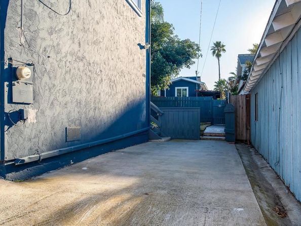 4776 78 Del Monte Avenue, San Diego CA 92107