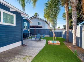 4776 78 Del Monte Avenue, San Diego CA 92107