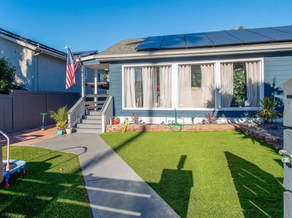 4776 78 Del Monte Avenue, San Diego CA 92107