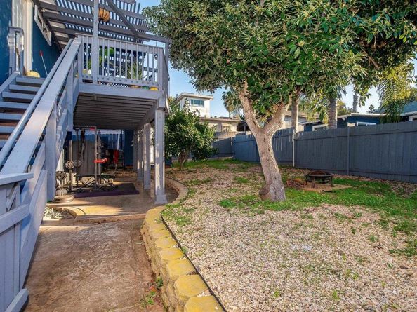 4776 78 Del Monte Avenue, San Diego CA 92107