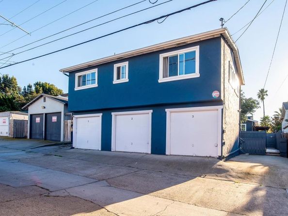 4776 78 Del Monte Avenue, San Diego CA 92107