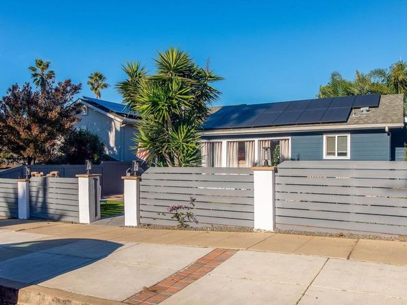 4776 78 Del Monte Avenue, San Diego CA 92107