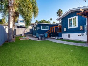 4776 78 Del Monte Avenue, San Diego CA 92107