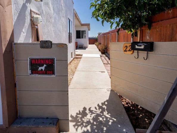 22 Connoley Circle, Chula Vista CA 91911
