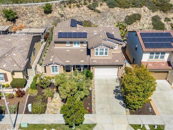 17595 Alva Road, San Diego CA 92127