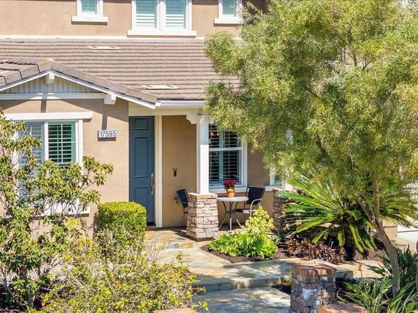 17595 Alva Road, San Diego CA 92127